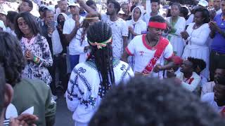 Ethiopian traditional chefera official video 2020 [upl. by Mildrid]