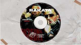 Wisin amp Yandel  Rakata Krexxton Remix [upl. by Ebenezer]