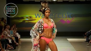 WATERCULT Florence Maredamare 2015  Full Show [upl. by Mungam462]