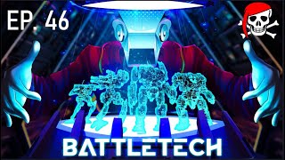 Knowing the bait is a trap and taking it anyways  MechaGM Plays BTA3062 v17 Episode Forty Six [upl. by Adnuhsed20]