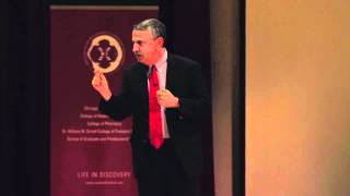 Thomas Friedman and the State of Education in America 1 of 2 [upl. by Airdnalahs209]