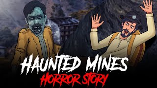 Haunted Lambi Dehar Mines  India’s Most Haunted  Hindi Horror Stories  सच्ची कहानी  KM E270🔥🔥🔥 [upl. by Leta765]