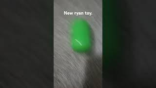 New Ryan toy [upl. by Hagan]