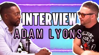 Adam Lyons amp Madison Why Polite Guys FAIL in Dating  Exposed TheAdamLyonsOfficial [upl. by Lenahtan]