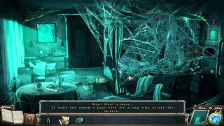 Mystery of Mortlake Mansion Walkthrough part 3 [upl. by Vinay]