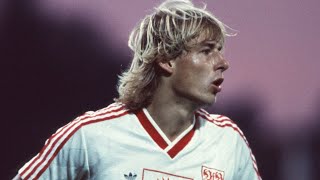 Jürgen Klinsmann  Dive Bomber [upl. by Rovner]