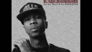 Tyga  I Dont Think So  Black Thoughts [upl. by Aeslehs]