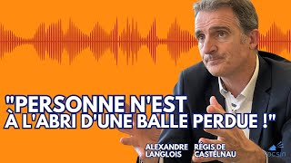 Meurtre à Grenoble  les propos scandaleux dÉric Piolle [upl. by Ynoffit]