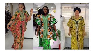 Trending Ankara Maxi GownsStunning And Classy Ankara Maxi GownsUnique And Beautiful Ankara Gowns [upl. by Aihsia]