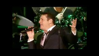 Spandau Ballet perform Once More live [upl. by Jedd725]