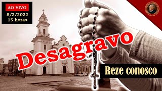 ATO de DESAGRAVO à INVASÃO em CURITIBA IGREJA foi INVADIDA pela ESQUERDA [upl. by Marten]