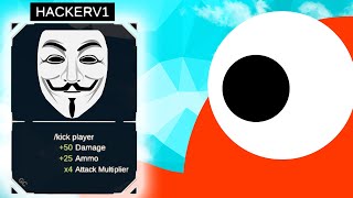 This card turned us into HACKERS on Rounds and this is what happened [upl. by Darnall397]