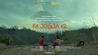 Film Pendek Ke JOGJA 2 [upl. by Uriiah123]