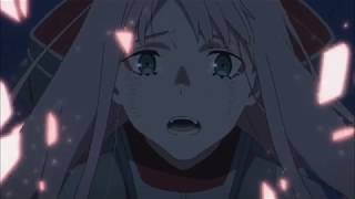 Darling in the FranXX Zero TwoNEFFEXNumb AMV [upl. by Patrice]