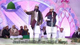 Shadab O Paikar Saheban Mohammad Sa Koi Nahi 2014 [upl. by Nela]