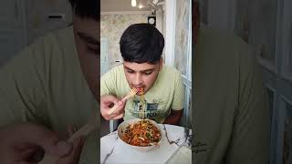 Cheap vs expensive noodles challenge cheap expensive noodles delicious streetfood challenge [upl. by Nestor]