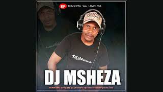 Dj Msheza  Zing Zong Feat Benny Mayengani Remix [upl. by Ainezey]