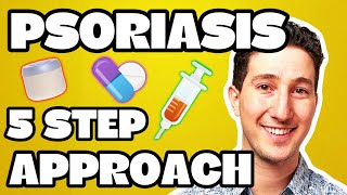 How To Treat Psoriasis Like A Dermatologist [upl. by Halyhs]