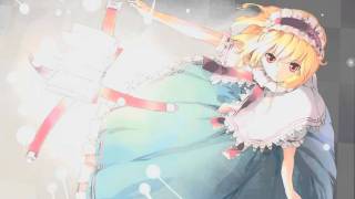 【東方Instrumental】EastNewSound  花は幻想の果てに [upl. by Redleh450]