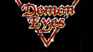 Demon Eyes  Indiffèrence Gard A Vue 1987 [upl. by Eelynnhoj467]