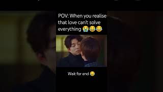 😂😂😂 music song cover kdrama love kdramaedit kpopkdrama kpop funny comedy shorts trending [upl. by Johanna]