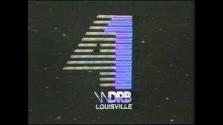 December 1986 Diffrent Strokes Commercial Breaks From WDRB FOX 41 Louisville KY [upl. by Aicerg475]