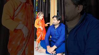 ye gussa kaise utrega divishasingh2020 funny babydivisha youtubeshorts dance shortsfeed love [upl. by Sivad582]