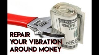 Financial Abundance Repairing Your Vibration Around Money Teal Swan Synchronization Workshop [upl. by Amlus691]