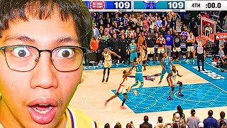 REACTING To PISTONS at HORNETS  FULL GAME HIGHLIGHTS  November 21 2024 [upl. by Ennairek]