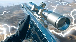 The BEST MCPR 300 sniper class Setup in Modern Warfare 3 [upl. by Buchalter617]