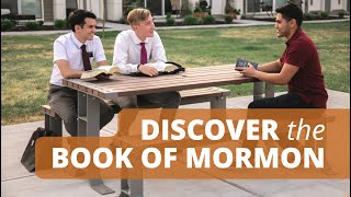 Study the Book of Mormon with Us [upl. by Ellimaj873]