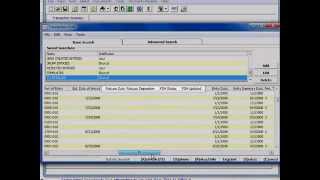 SmartBorder ABI Software Demo [upl. by Dwan]