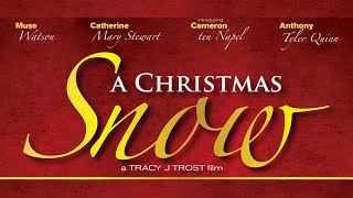 A Christmas Snow 2010  Full Movie  Catherine Mary Stewart  Muse Watson  Cameron Ten Napel [upl. by Shig]