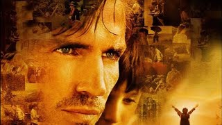 I Am David Full Movie Facts And Information  Ben Tibber  Jim Caviezel [upl. by Etnod]