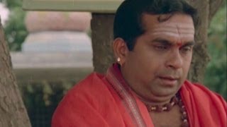 Manmadhudu Movie Comedy Scenes Part  3  Nagarjuna Tanikella Bharani Brahmanandam Sunil [upl. by Nolrak]