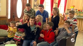 Bringing Up Bates  Checking In Sneak Peek Scene [upl. by Miof Mela814]