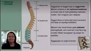 Behterevs sykdom [upl. by Cheston422]