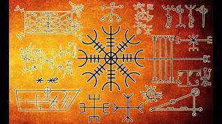 Icelandic Magical Staves 1 [upl. by Dina763]