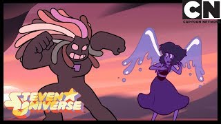 Steven Universe  Lapis Story  Same Old World  Cartoon Network [upl. by Rats]