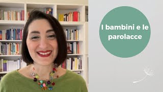 I bambini e le parolacce [upl. by Egreog]