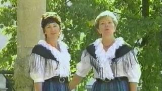 Der Videoclip zur Landesgartenschau 1992 in Ingolstadt [upl. by Jenny127]