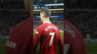 Ronaldo goal vs Tottenham 🔥🥶 [upl. by Pohsib833]