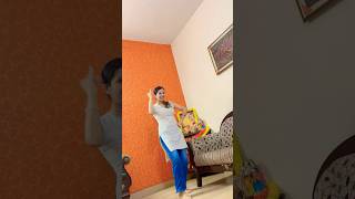 Kangani  Himmat Sandhu  New Punjabi Song  Dance Cover  Parisha shorts [upl. by Aisul433]