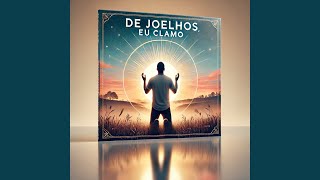 De Joelhos Eu Clamo [upl. by Yelkcub379]