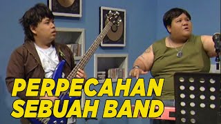 Ternyata banyak yang terjadi sehingga grub band ini pecah  EXTRAVAGANZA [upl. by Vigen313]