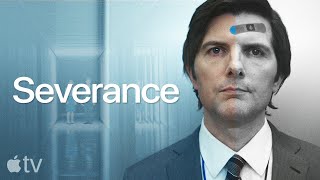 Severance  Season 1 Trailer FanMade [upl. by Kennet]