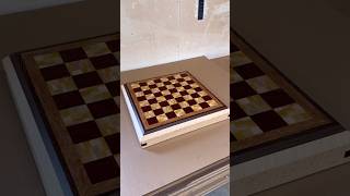 Chaotic Chess Board [upl. by Lefton975]