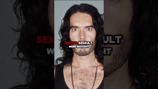 Russell Brand Allegations [upl. by Garald380]