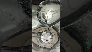 renault kwid fule pump noise problem starting problem automobile mechancial [upl. by Fried]