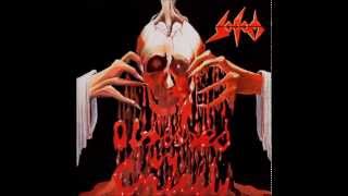 Sodom  Obsessed by Cruelty Full Album [upl. by Accissej]